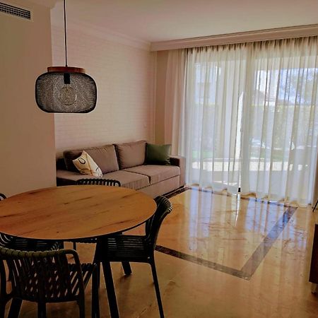 Luxury Ground Floor Roda Golf & Beach Resort Apartment Exterior foto